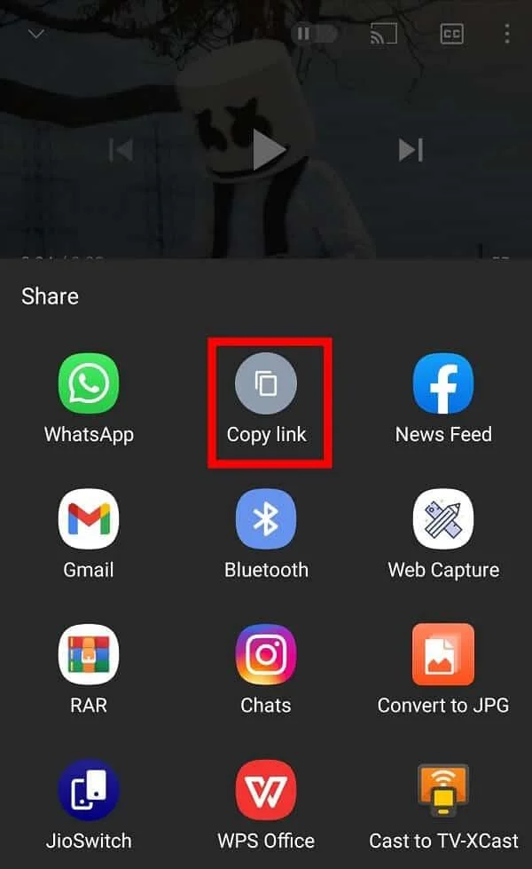 デスクトップまたはモバイルでYouTubeビデオを繰り返し再生する方法