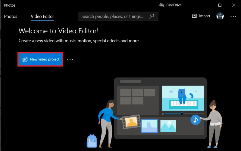 Windows10でビデオからオーディオを削除する3つの方法