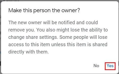 如何將文件從一個 Google Drive 移動到另一個