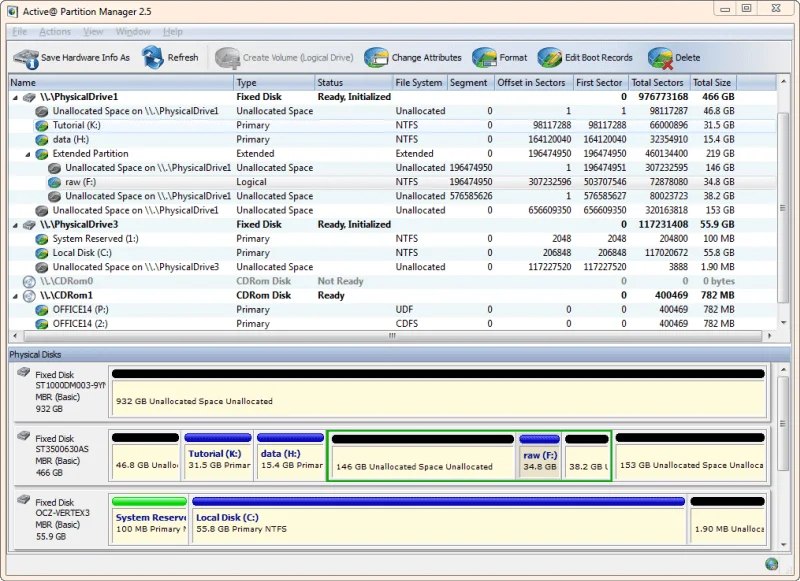 6 Software Partisi Disk Gratis Untuk Windows 10