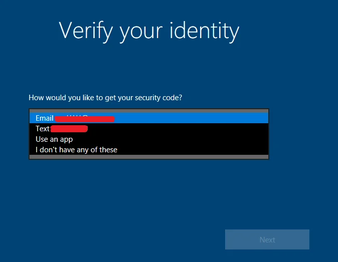 Hoe u uw wachtwoord kunt resetten in Windows 10