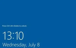 Veilig inloggen in- of uitschakelen in Windows 10