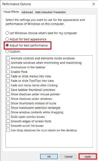 Windows 10コンピューターのRAMを解放するにはどうすればよいですか？