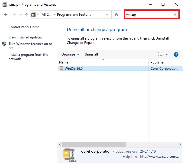 Apakah WinZip Aman?