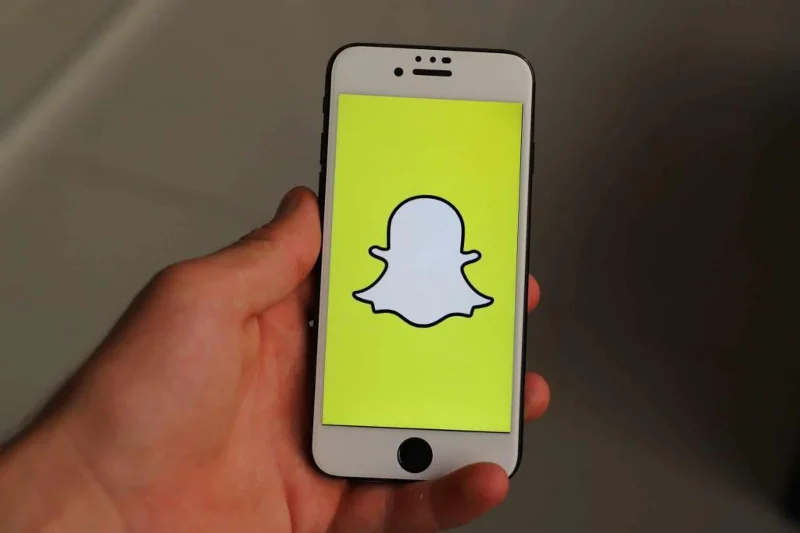 在沒有用戶名或號碼的情況下在 Snapchat 上找人