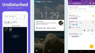 10 beste notificatie-apps voor Android (2021)