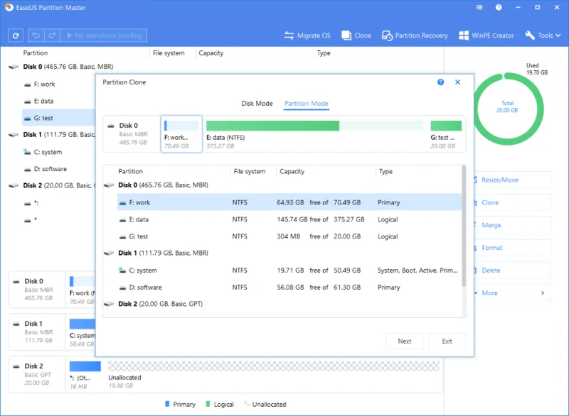 6 Software Partisi Disk Gratis Untuk Windows 10