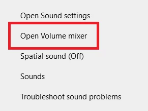 Hoe het volume te verhogen op Windows 10