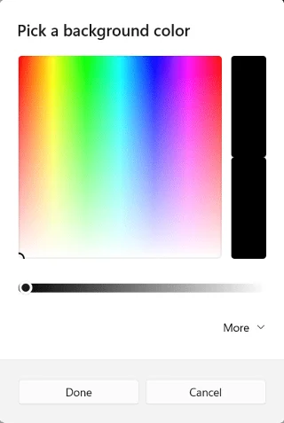 Cara Mengubah Wallpaper di Windows 11