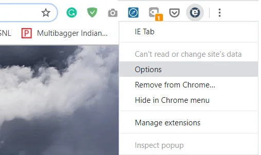 Betulkan Ralat Pemalam Ini Tidak Disokong dalam Chrome