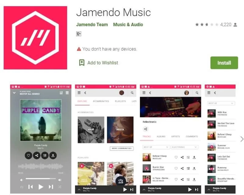 10 Situs Web Legal Terbaik Untuk Mengunduh Musik Gratis