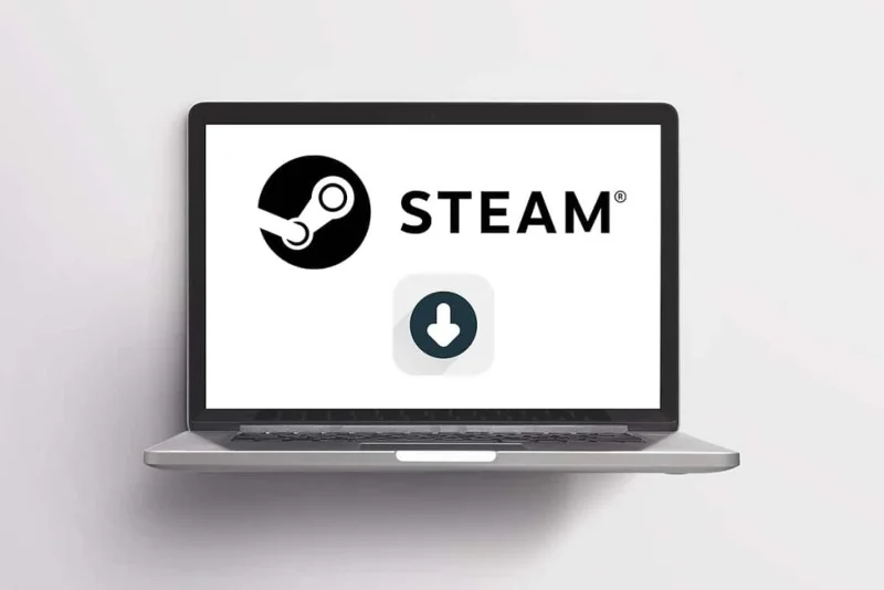 نحوه رفع عدم دانلود بازی های Steam