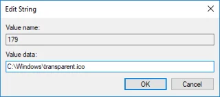 Verwijder het blauwe pijlpictogram op gecomprimeerde bestanden en mappen in Windows 10