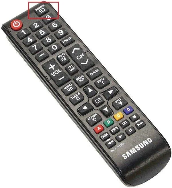 Probleem met zwart scherm op Samsung Smart TV oplossen