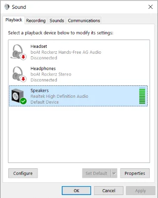 Discord Micが機能していませんか？ それを修正する10の方法！