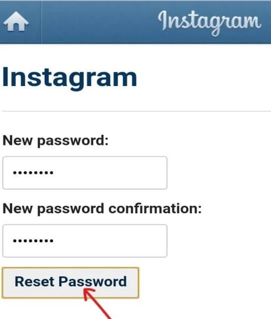 Apa Yang Boleh Saya Lakukan Jika Saya Terlupa Kata Laluan Instagram Saya?  (Tetapkan semula Kata Laluan Instagram)