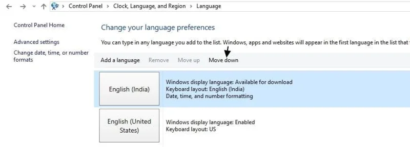Fix Ctrl + Alt + Del werkt niet op Windows 10