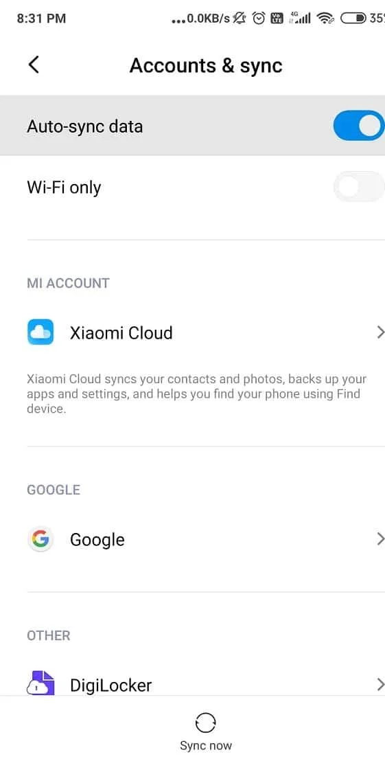 修復 Play 商店無法在 Android 設備上下載應用程序