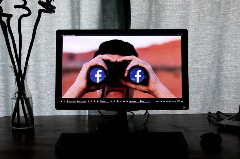 如何在沒有 Facebook 帳戶的情況下查看 Facebook 個人資料？