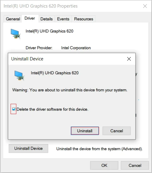 8 façons de corriger le code d'erreur 43 sur Windows 10