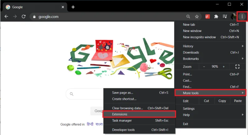 AdblockがYouTubeで機能しなくなった問題を修正
