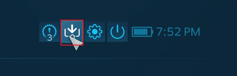 رفع نشدن مدهای کارگاه Steam