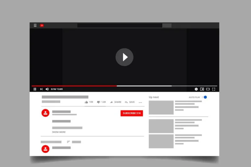 デスクトップまたはモバイルでYouTubeビデオを繰り返し再生する方法