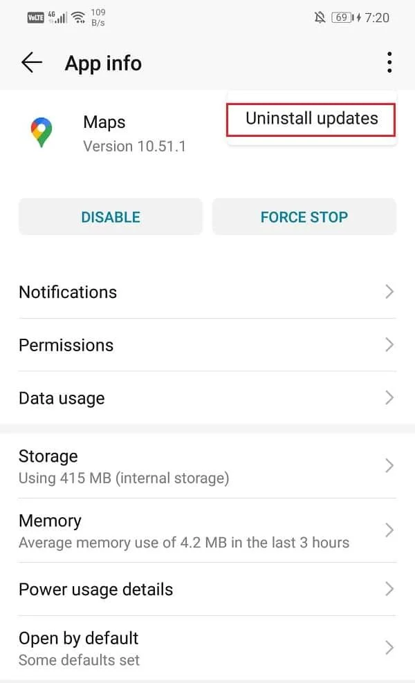 修復 Google 地圖緩慢的 7 種方法