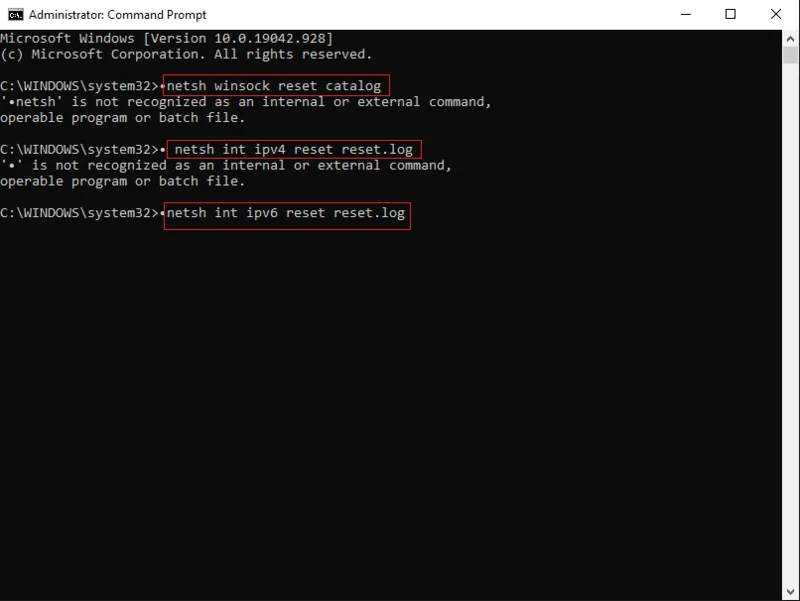 Fix Media Disconnected Error op Windows 10