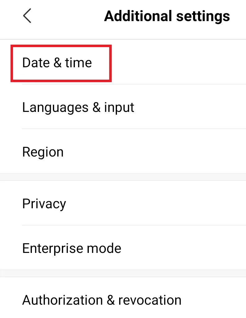 Fix Uplay Google Authenticator werkt niet