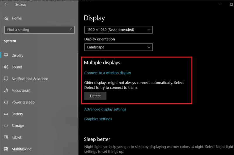 Bagaimana untuk Menyediakan & Menggunakan Miracast pada Windows 10?