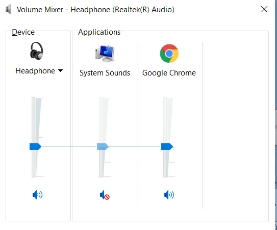 Hoe het volume te verhogen op Windows 10