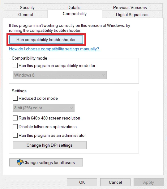 Fix Dragon Age Inquisition wordt niet gestart in Windows 10