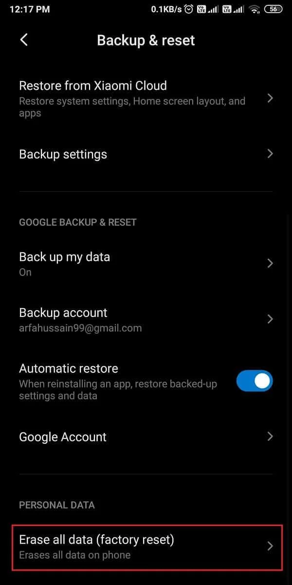 在 Android 上修復消息未發送錯誤的 9 種方法 在 Android 上修復消息未發送錯誤的 9 種方法