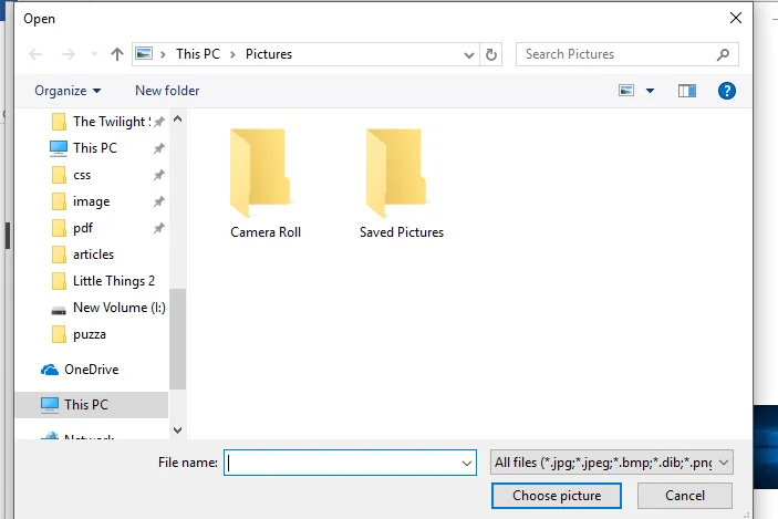 Thema, vergrendelscherm en achtergrond wijzigen in Windows 10