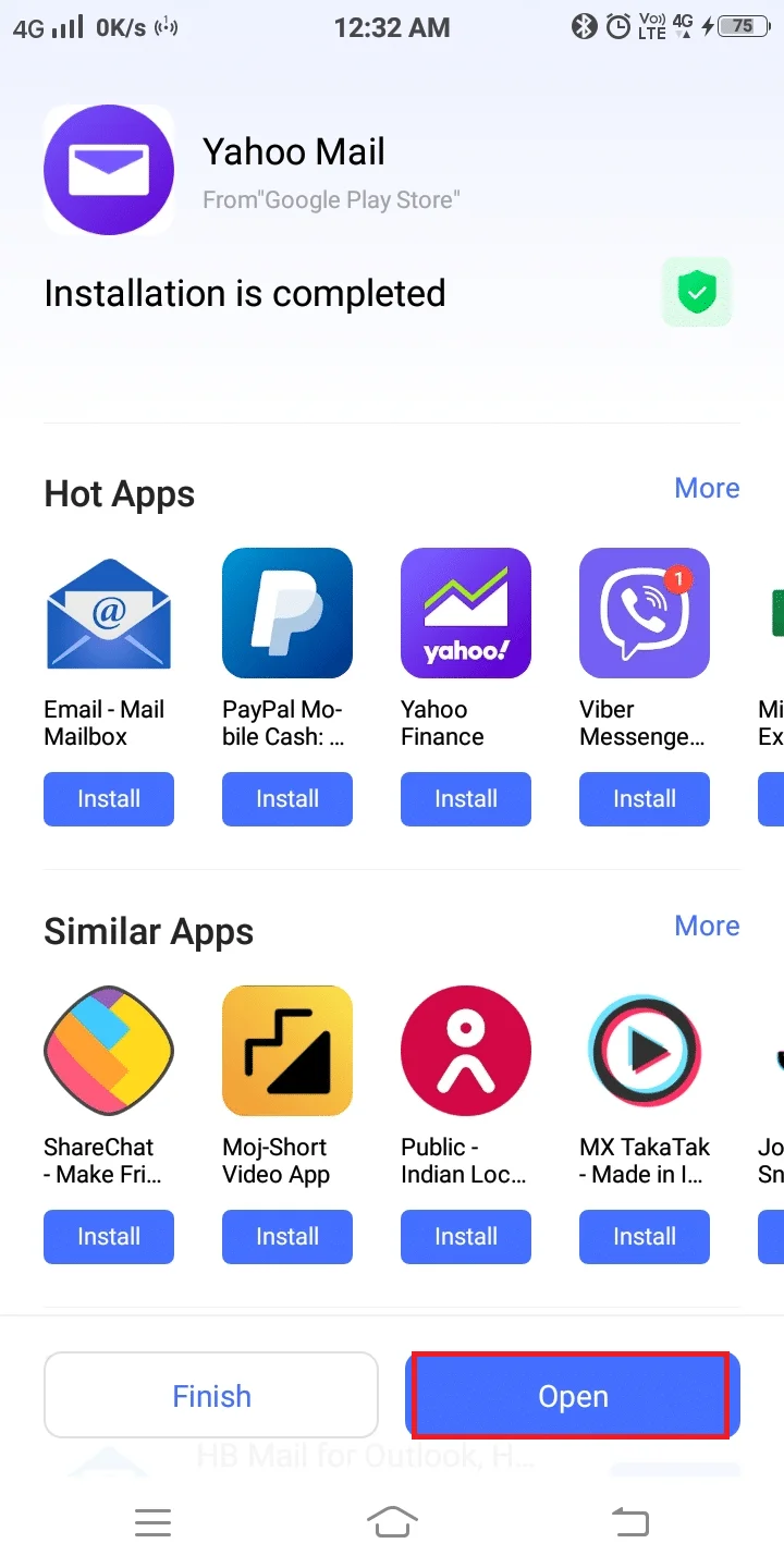 3 manieren om Yahoo Mail aan Android toe te voegen