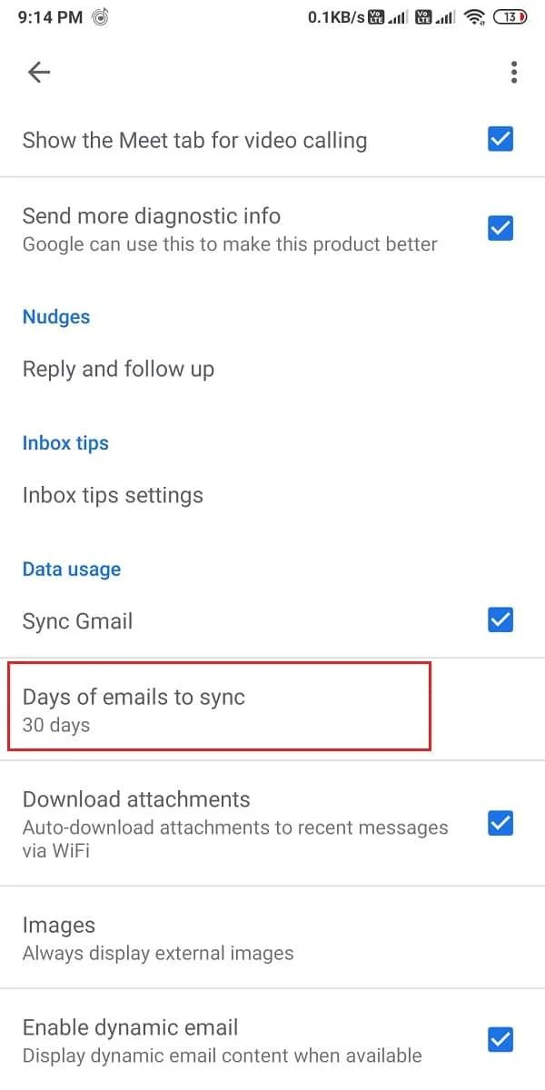 如何修復 Gmail 排隊和失敗的錯誤