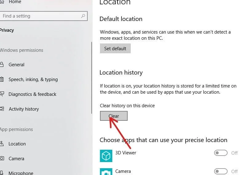 امسح كل ذاكرة التخزين المؤقت في نظام التشغيل Windows 10 بسرعة [الدليل النهائي]