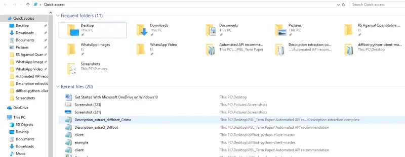 Cara Menggunakan OneDrive: Bermula dengan Microsoft OneDrive