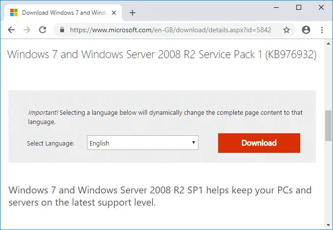 Betulkan Microsoft Visual C++ 2015 Persediaan Boleh Agih Semula Gagal Ralat 0x80240017