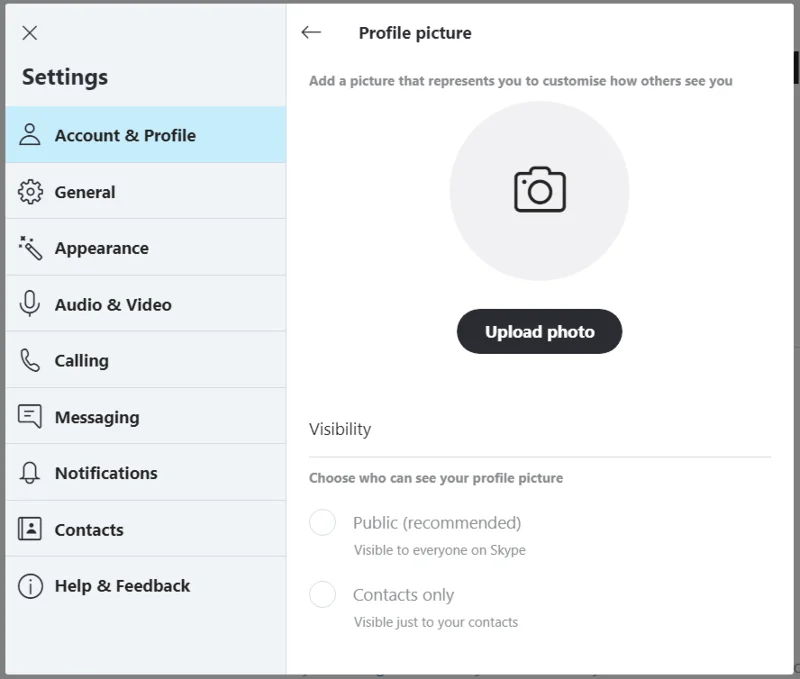 Hoe Skype- en Skype-account te verwijderen