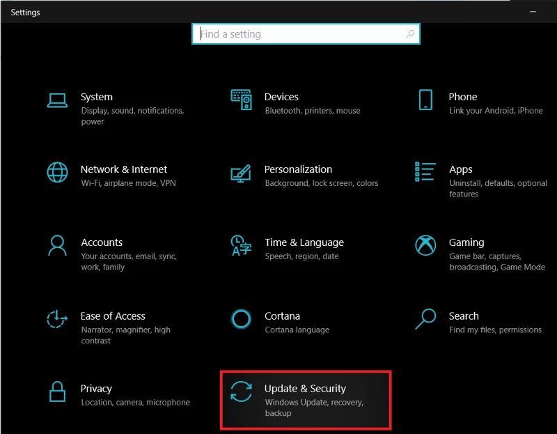 Cara Memperbaiki Garis di Layar Laptop