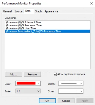 Windows 10でパフォーマンスモニターを使用する方法（詳細ガイド）