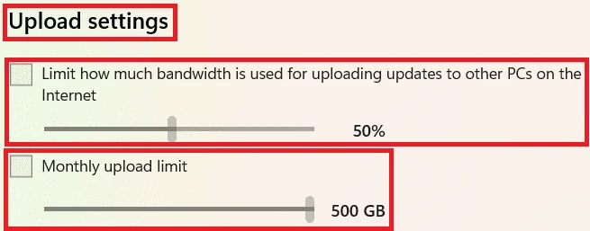 Cara Meningkatkan Kecepatan Internet di Windows 11