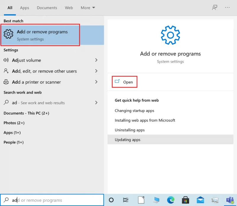 修復 Spotify 未在 Windows 10 上打開的問題 修復 Spotify 未在 Windows 10 上打開的問題