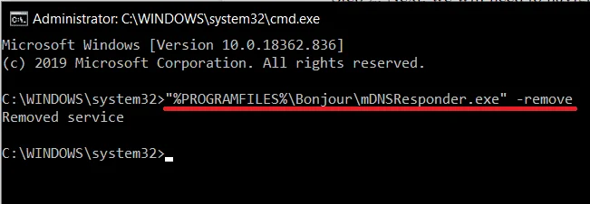 Wat is Bonjour-service op Windows 10?
