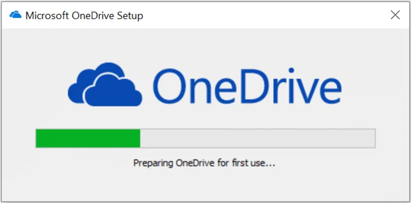 Cara Memasang atau Nyahpasang OneDrive dalam Windows 10