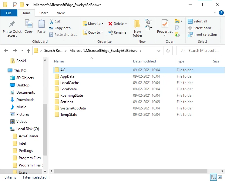 如何刪除 Windows 10 中的臨時文件