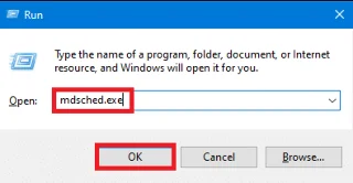 修復 Windows 10 藍屏錯誤