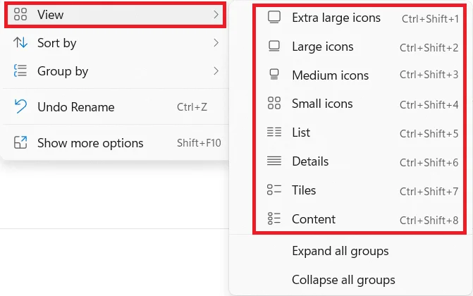 Hoe de God-modus in Windows 11 in te schakelen